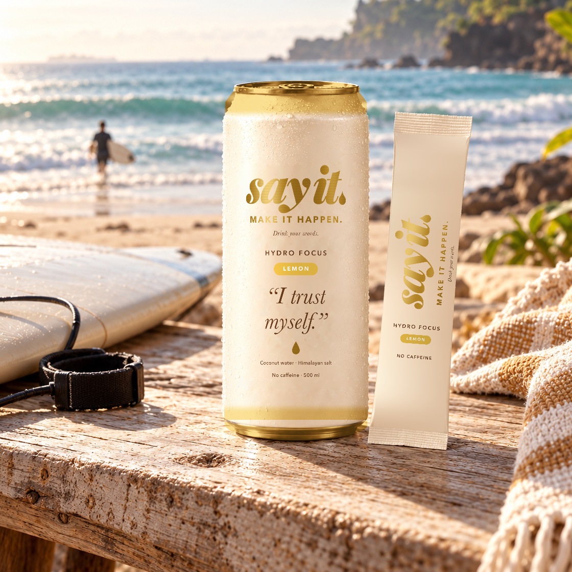 Surf — lifestyle mood image